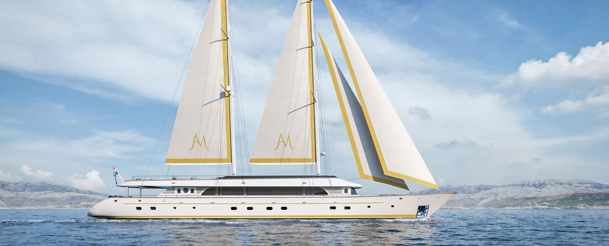 Anima Maris Yacht Charter