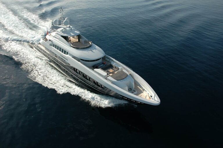 noblesse yachts ag