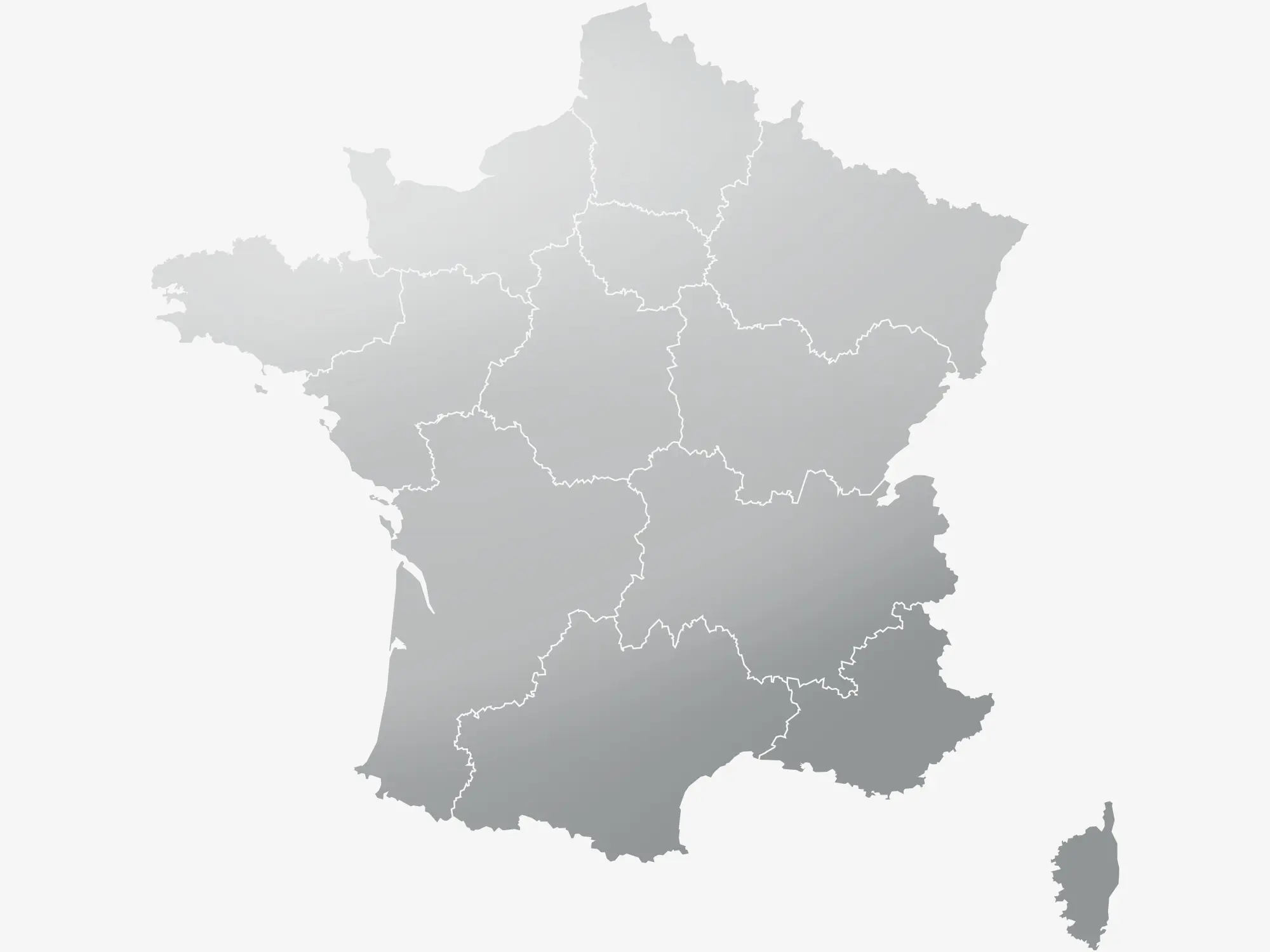 France Map