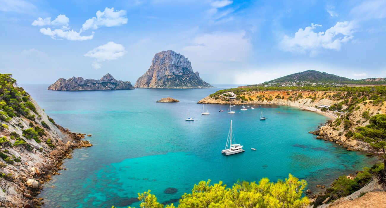 Mediterranean Region most beautiful spots