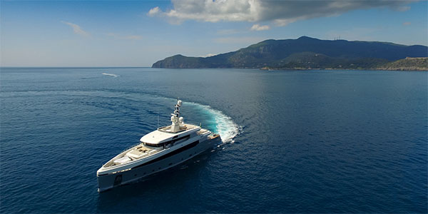 Aslec Yacht Charter