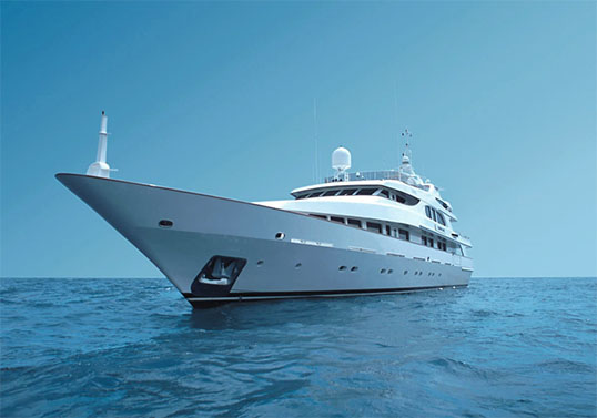 Il Sole Yacht Charter