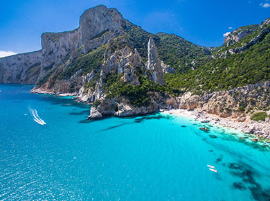 Sardinia Yacht Charter