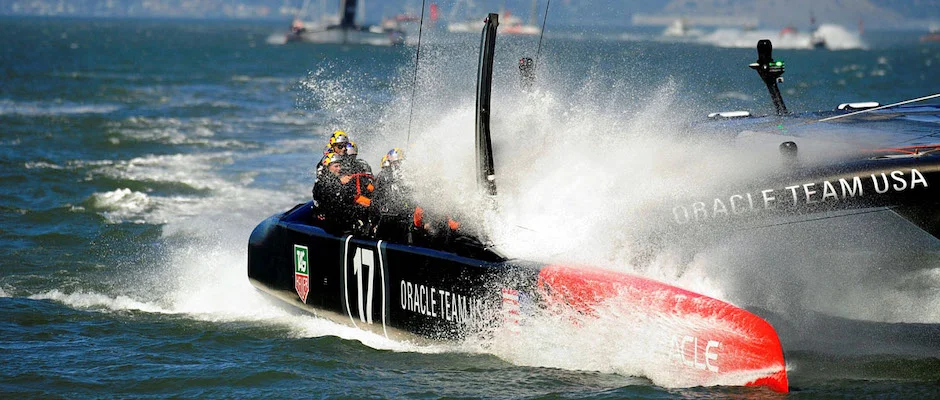 Americas Cup
