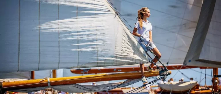 Your Regatta 101 Guide for Participating with your own Boat