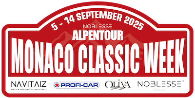 Rallye Schild Alpentour & Regatta