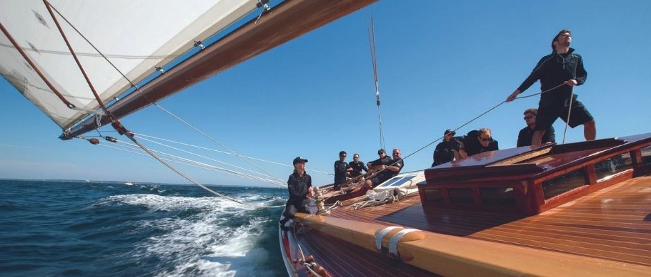Noblesse Yachts Noblesse Yachts