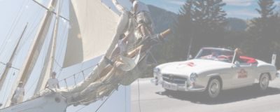 Alpine Tour & Regatta Alpentour & Regatta