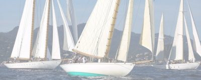 Thumbnail Argentario Sailing Week