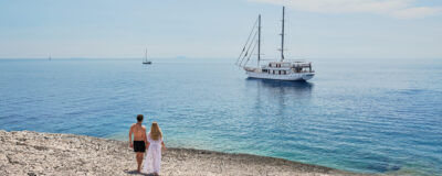 Croatia Corsario Yacht Charter Destination