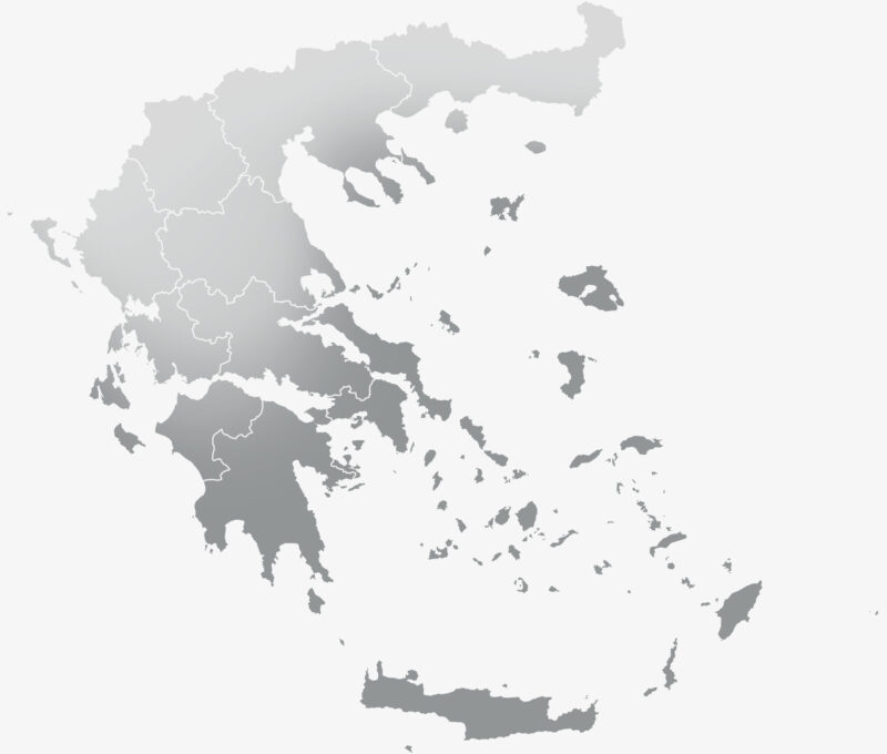 Greece Map