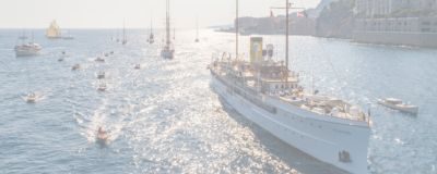 Monaco Classic Week
