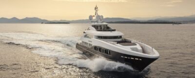 Sirocco Yacht Charter