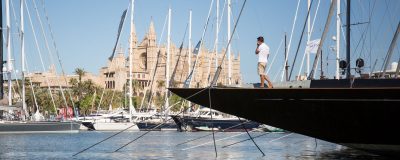 Palma Boat Show2