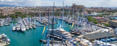 Palma Boat Show34