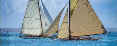 Porquerolles Classic