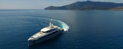 Aslec Yacht Charter