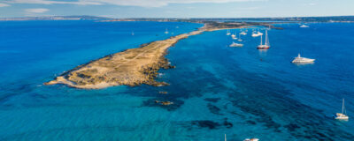 Ibiza Balearics Yacht Charter