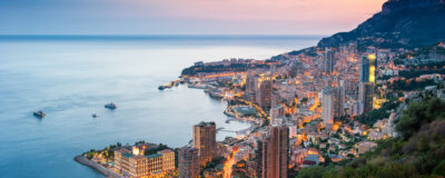 Monaco Yacht Charter